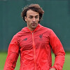 Klopp 'Gantung' Masa Depan Lazar Markovic