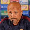 Spalletti: AS Roma Terlalu Naif