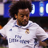 Marcelo: Madrid Tidak Beruntung