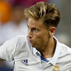 Real Madrid Akan Depak Marcos Llorente