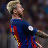 Kondisi Lionel Messi Bikin Luis Enrique Galau