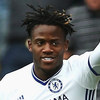 Batshuayi: Walau Semenit, Saya Akan Berikan Yang Terbaik