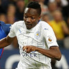 Ranieri: Musa Pemain Penting