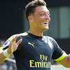 Wenger Mau 15 Gol Dari Ozil