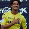 Target Pato, Liga Champions