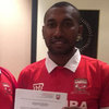 Madura United Resmi Pinang Patrich Wanggai