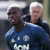 Usai Debut MU, Pogba Kembali ke Prancis