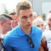 Pjaca: Saya Tak Pernah Bertemu Galliani