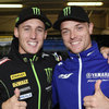 Pol Espargaro Sambut Alex Lowes di Yamaha Tech 3 Pol Espargaro Sambut Alex Lowes di Yamaha Tech 3