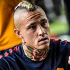 Nainggolan Tolak Bayaran Mahal Dari Chelsea