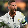 'Hattrick' Gol Final Sergio Ramos