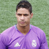 Varane Belum Ingin Tinggalkan Real Madrid