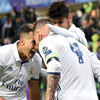 Hasil Pertandingan Real Madrid vs Sevilla: Skor 3-2