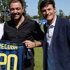 Recoba: Inter Wajib Juara Liga Europa