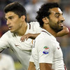 Hasil Pertandingan Cagliari vs AS Roma: Skor 2-2