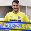 Sansone Resmi Berlabuh di Villarreal