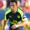 Wenger Sumringah Cazorla Kembali Merumput