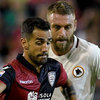 Highlights Serie A: Cagliari 2-2 AS Roma