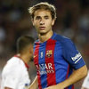 Barca Resmi Lepas Douglas dan Samper