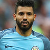 Tottenham Tepis Rumor Transfer Aguero dari Man City