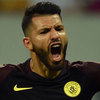 Highlights Play-off Liga Champions: Steaua Bucharest 0-5 Manchester City