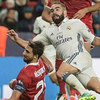 Real Madrid Jadi Alasan Sevilla Kalah dari Barcelona