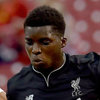 Liverpool Ogah Pinjamkan Sheyi Ojo