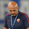 Kesalnya Luciano Spalletti Pada Pemain AS Roma