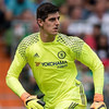 Courtois Senang Chelsea Tak Tertinggal dari Duo Manchester