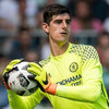 Courtois Masih Tak Mau Bicara Gelar Juara