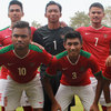 Blunder Kiper Bikin Indonesia U-19 Menyerah Atas Myanmar