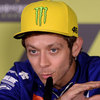 Kompetitif Sampai Akhir Karir, Target Valentino Rossi