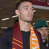 Dari Barca, Vermaelen Resmi Bermain di AS Roma Musim Ini