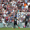 Highlights: Main di Rumah Baru, West Ham Kalah dari Juve 2-3