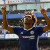 Dilirik MU, Willian Betah di Chelsea