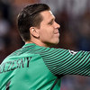 Szczesny: Roma Tak Bermain Untuk Jadi Nomor Dua!