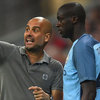 Pep Guardiola Jelaskan Alasannya Parkir Yaya Toure