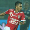 Winger Bali United Dapat Pengalaman Berharga dari Arema Cronus