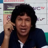 Persija Tak Perpanjang Kontrak Mamak