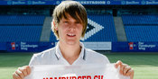Halilovic Cetak Gol Mengagumkan Setelah Dilepas Barca Halilovic Cetak Gol Mengagumkan Setelah Dilepas Barca