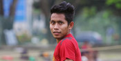 Ragam Opsi Timnas Gantikan Andik Vermansah