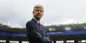 Eks Bek Arsenal Ini Prediksi Wenger Segera Tinggalkan The Gunners