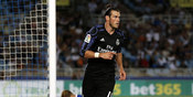 Bale Kecewa Imbang Lawan Legia Warsawa