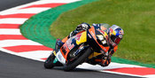Klasemen Sementara Moto3 2016 Usai Seri Austria Klasemen Sementara Moto3 2016 Usai Seri Austria