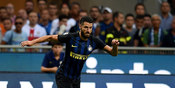 Candreva Senang Assist, Kecewa Hasil Candreva Senang Assist, Kecewa Hasil