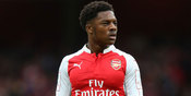 Lawan Liverpool, Wenger Andalkan Akpom? Lawan Liverpool, Wenger Andalkan Akpom?