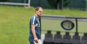 Misi De Boer: Kembalikan Inter ke Liga Champions Misi De Boer: Kembalikan Inter ke Liga Champions