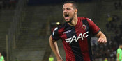 Milestone 50 Gol Serie A Mattia Destro