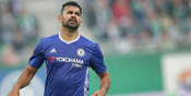 Bilic: Diego Costa Harusnya Dikartu Merah Bilic: Diego Costa Harusnya Dikartu Merah