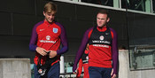 Disebut Layak Jadi Penerus Rooney, Ini Komentar Eric Dier Disebut Layak Jadi Penerus Rooney, Ini Komentar Eric Dier